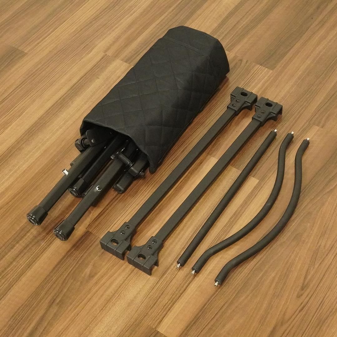 公式ストア】KAKURI 難燃キルトチェア KKR-2401 - 角の道具屋 本店 公式ストア】KAKURI 難燃キルトチェア KKR-2401 - 角の道具屋 本店
