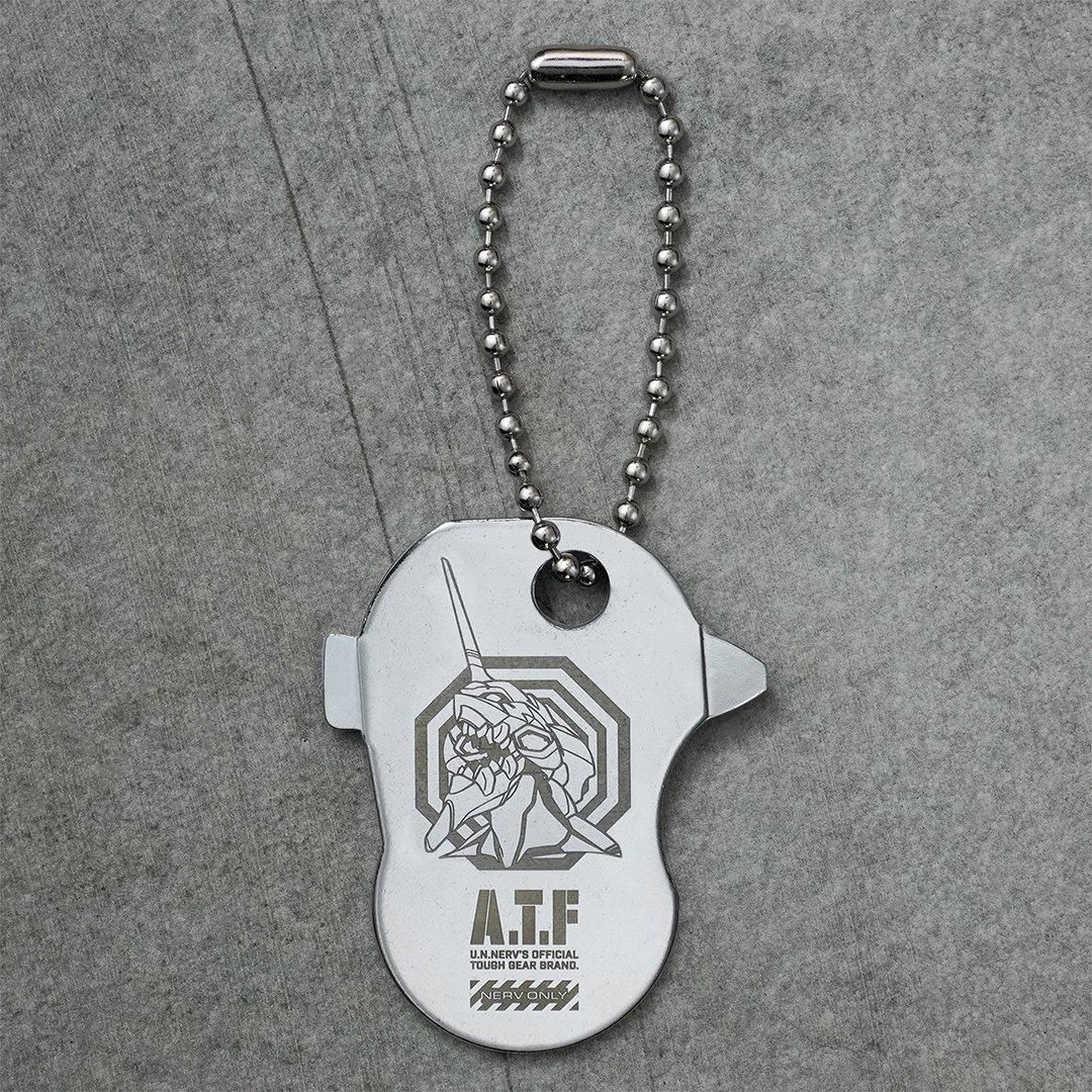 58%OFF！クリスマスセール】【特典ステッカー対象】 A.T.FIELD