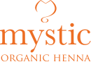 mystic ORGANIC HENNA