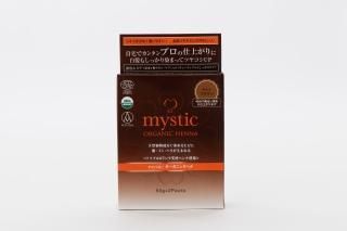 mystic˥åإʡ饤ȥ֥饦