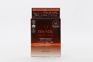 mystic˥åإ ֥饦