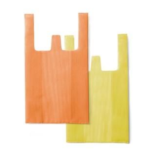 CONVENI BAG(L)  OrangeYellow