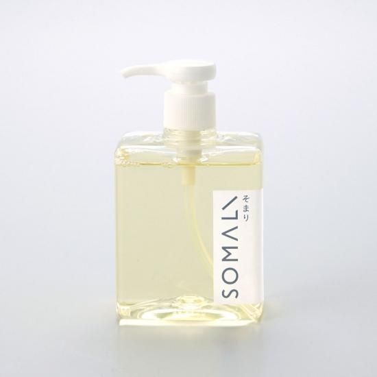 SomaLi / そまり 楽天市場】SOMALI ボディ用液体石けん 500ml / そまり ボディ