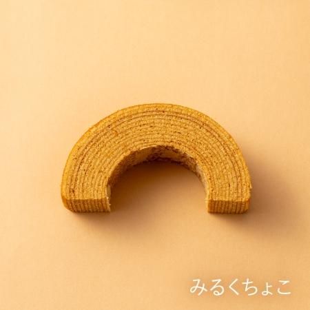 ジャニーズJr. - ばぁむくぅへん ジャニーズJr. - ばぁむくぅへん バームクーヘン食えへん