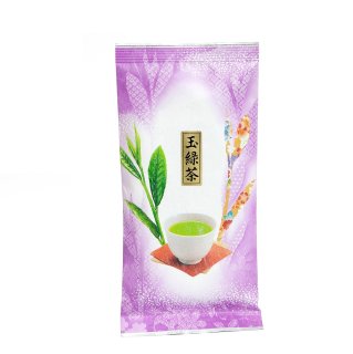 津下製茶　玉緑茶(200ｇ)