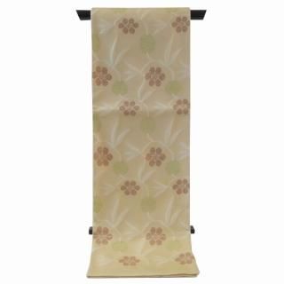 専用帯3272 2421 二点セット ●銀座越後屋扱い 高級 正絹 六通 袋帯 専用帯3272 2421 二点セット ○銀座越後屋扱い 高級 正絹 六通 袋帯