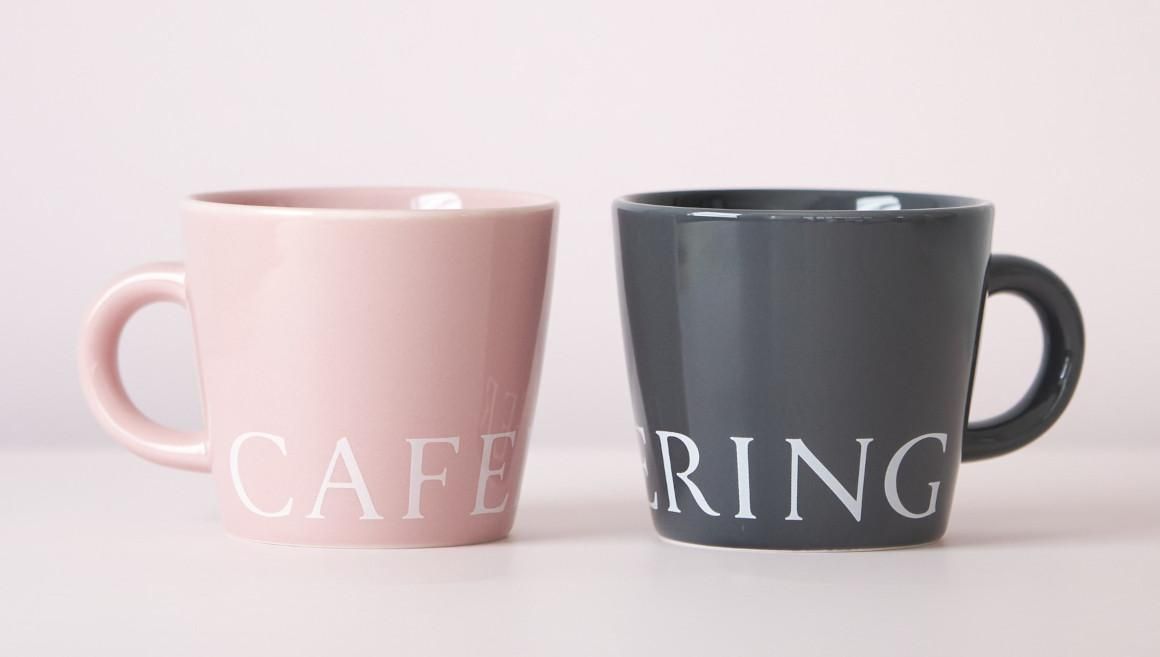 CAFE GOODS