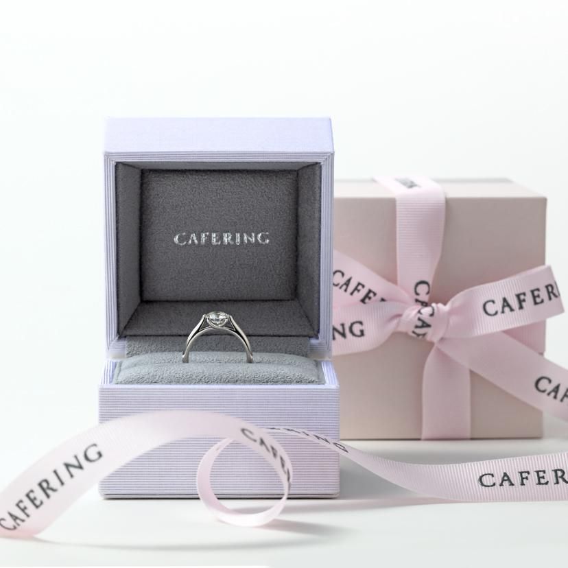 CAFERING(カフェリング)オンラインショップ|リング_ローブ CAFERING(カフェリング)オンラインショップ|リング_ローブ