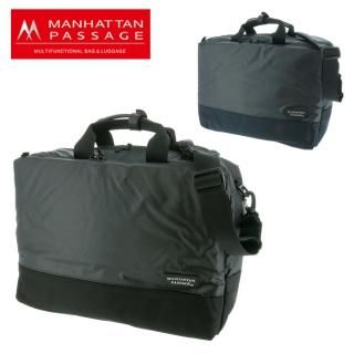 ޥϥåѥå MANHATTAN PASSAGE Plus2.1 ֥꡼ե ӥͥ 륪ʥ 3310