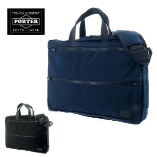 ポーター PORTER 2wayショルダーバッグ ビジネスバッグ TANKER ポーター PORTER 2wayショルダーバッグ ビジネスバッグ TANKER