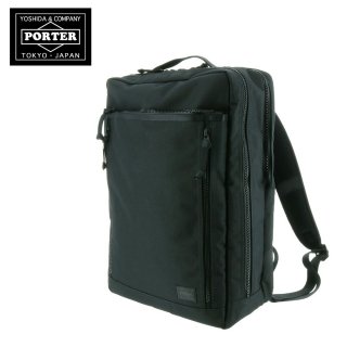 廃番 吉田カバン ポーター PORTER リュックサック デイパック LOCAL ローカル 324-04082 送料無料 - Newbag  Wakamatsu ーニューバッグワカマツー