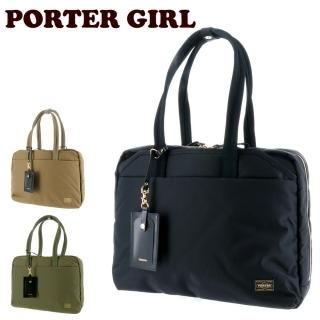 ݡ PORTER GIRL  SHEA ֥꡼եȡȥХå ֥꡼ե 871-05178 ǥ