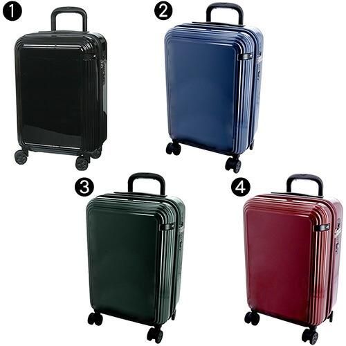 ace. エースドット スーツケース キャリー ハード 35L 小型 ace. エースドット スーツケース キャリー ハード 35L 小型