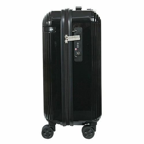 ace. エースドット スーツケース キャリー ハード 35L 小型