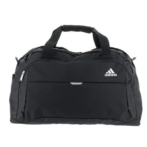 アディダス adidas 2wayボストンバッグ ショルダーバッグ 38L