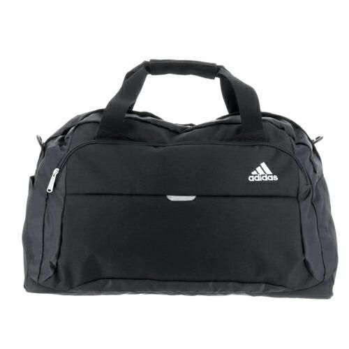 アディダス adidas 2wayボストンバッグ ショルダーバッグ 50L