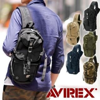 ܥǥХå  ǥ å AVIREX avx305 󥷥 Х ̵
