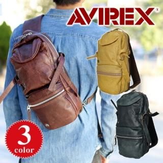 å AVIREX 󥷥 ܥǥХå avx381  Х ̵ åԥ̵