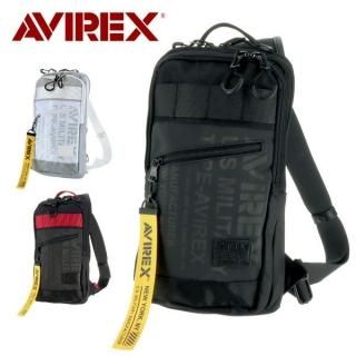 å AVIREX 󥷥Хå ܥǥХå SUPER HORNET ѡۡͥå avx591