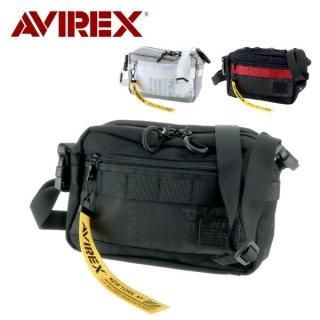 å AVIREX 2wayХå ݡ SUPER HORNET ѡۡͥå avx597