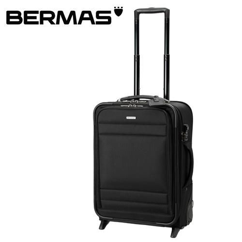 バーマス BERMAS ソフトキャリー スーツケース 33L バーマス BERMAS ソフトキャリー スーツケース 33L