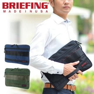 ֥꡼ե BRIEFING åХå ɥȥХå A4 CLUCH brf488219
