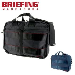 ֥꡼ե BRIEFING 3wayӥͥХå Хå åå TR-3 M MW brm181403