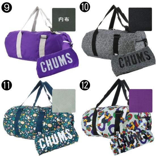 多機能3WAYバックパック”モンスターポケット” florist ショルダーバッグ バッグ 「2size展開」「撥水・多