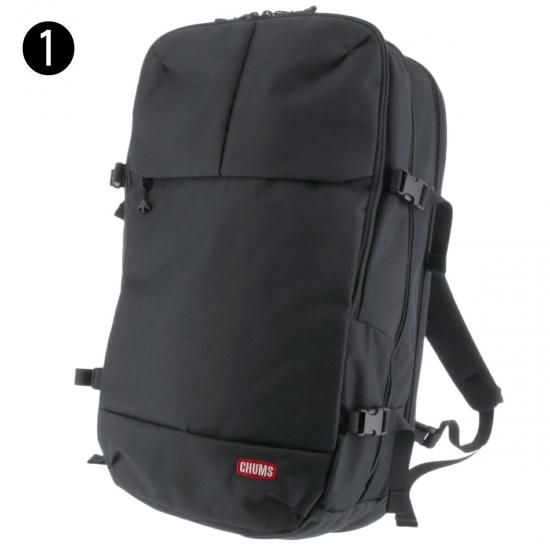 チャムス リュックサック SLC OVERNIGHT DAY PACK SLCツーウェイ チャムス リュックサック SLC OVERNIGHT DAY PACK SLCツーウェイ