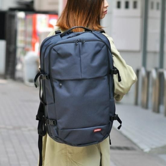 SLC 2way Overnight Day Pack/SLC2ウェイオーバーナイト