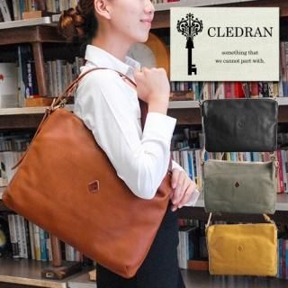 ɥ CLEDRAN 2wayХå ϥɥХå DOU ɥ cl1844 ǥХå ̵