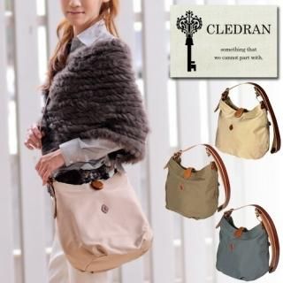 ɥ CLEDRAN 2wayХå ȡȥХå PARE ѥ cl1954 ǥХåХå