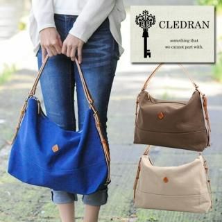 ɥ CLEDRAN 2wayХå åå ARRIE ꥨ cl2135 󥷥