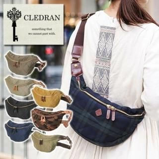 ɥ CLEDRAN ܥǥХå S ROTA  cl2146 󥷥Хå ܥǥХå