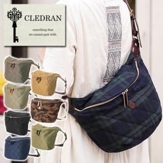 ɥ CLEDRAN ܥǥХå L ROTA  cl2147 ǥ Х ̵ åԥ̵
