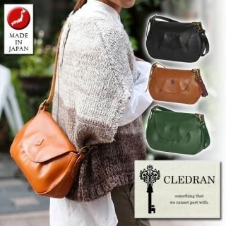 ɥ CLEDRAN 2way磻ɥХå åХå ϥɥХå FINI ե cl2218