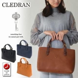 ɥ CLEDRAN ȡȥХå  M BLOU ֥ cl2517 ǥ ̵ åԥ̵