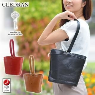 ɥ CLEDRAN 󥷥Хå ȥåץ ESCA  Strap Shoulder cl2647