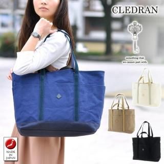 ɥ CLEDRAN ȡȥХå ϥɥХå 顼ȡ RENCO  LARGE TOTE cl2756
