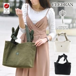 ɥ CLEDRAN ȡȥХå  MUA ॢ TOTE cl2761 ǥ ̵ åԥ̵