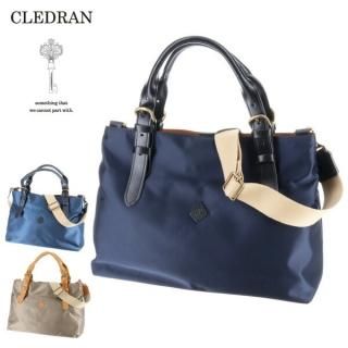 ɥ CLEDRAN 2wayȡȥХå Хå BLOU ֥ cl2802 ǥ ̵