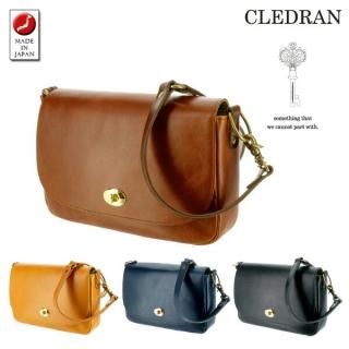 ɥ CLEDRAN 2wayХå BLOU ֥ cl2867 ǥ ̵ åԥ̵