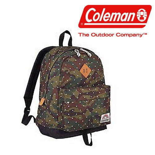 15%OFF コールマン Coleman リュックサック デイパック C-デイパックII