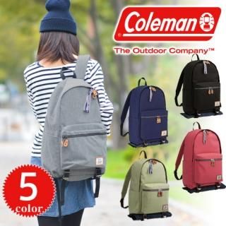 ޥ å åå ǥѥå 㡼ˡ Coleman JOURNEY DAY PACK  ˻ ̵