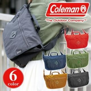 ޥ Coleman å󥸥㡼Хå Хå ATLAS ȥ饹 ATLAS MESSENGER 21729
