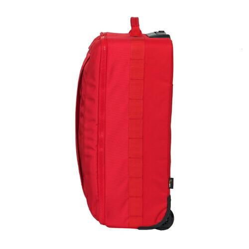 スーツケース ソフト 35L コールマン Coleman ATLAS アトラス