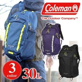 ޥ å Coleman åå ǥѥå TREKKING TREK MOTION 30 27023 ̵