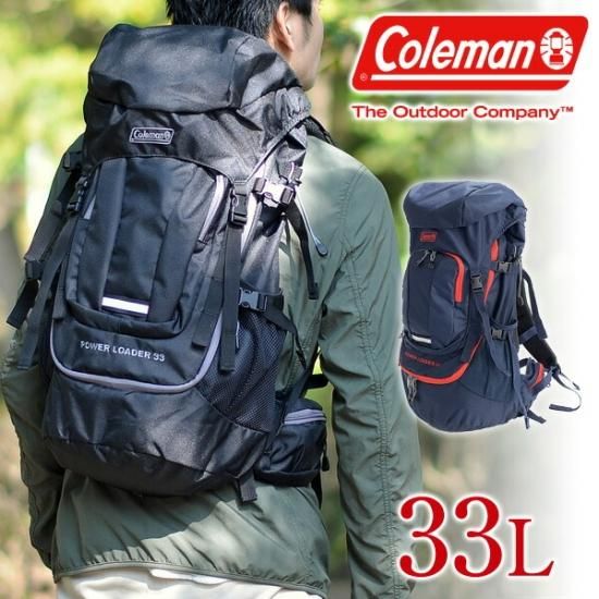 Coleman TREKKING