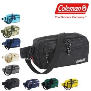 ޥ ȥХå Coleman 2wayȥݡ Хå WALKER POUCH B6 ͥݥԲ