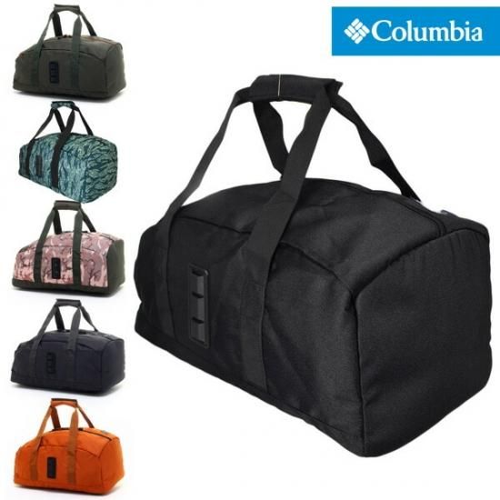 美品 Columbia コロンビア リュック ビジネス カジュアル アウトドア リュック 大容量 Columbia コロンビア タイガーブルック PU8722